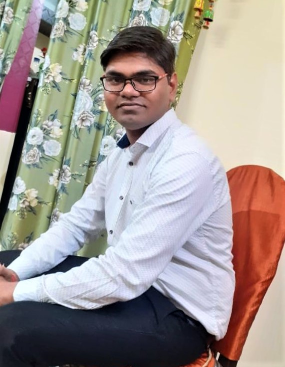 Biodata Image